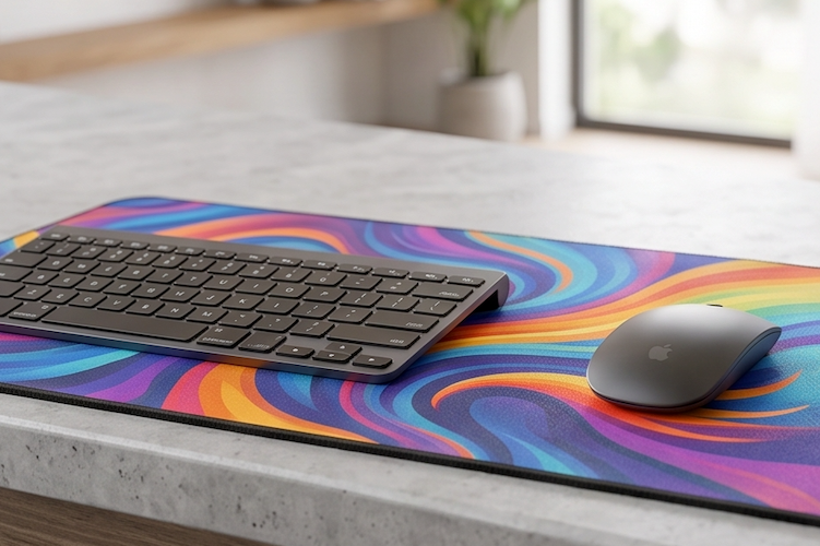 Impression Personnalisée Sublimation