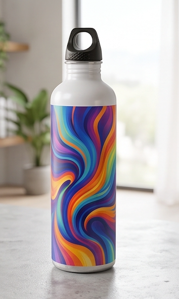 Impression Personnalisée Sublimation