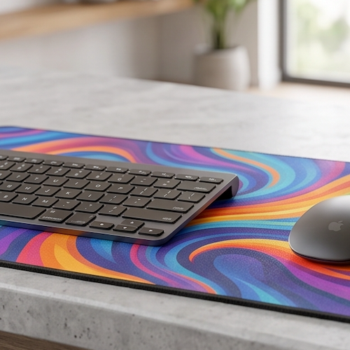 Impression Personnalisée Sublimation