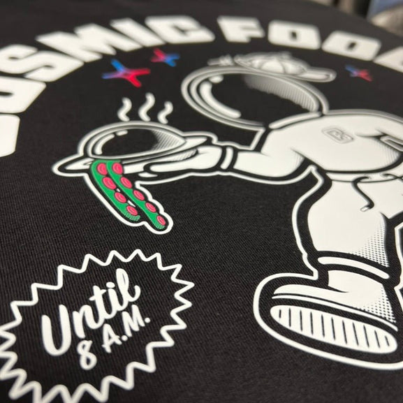 Impression Personnalisée DTF Textile (format mètre / 57cm) - dcomdtf