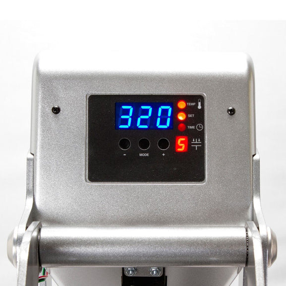 Presse Hotronix® Auto Open Clam 40 x 50 cm - dcomdtf