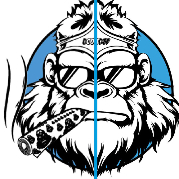 Service de Vectorisation d'image - dcomdtf