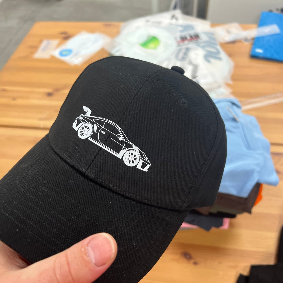 Transfert DTF Textile Haute Qualité (format planche) - dcomdtf