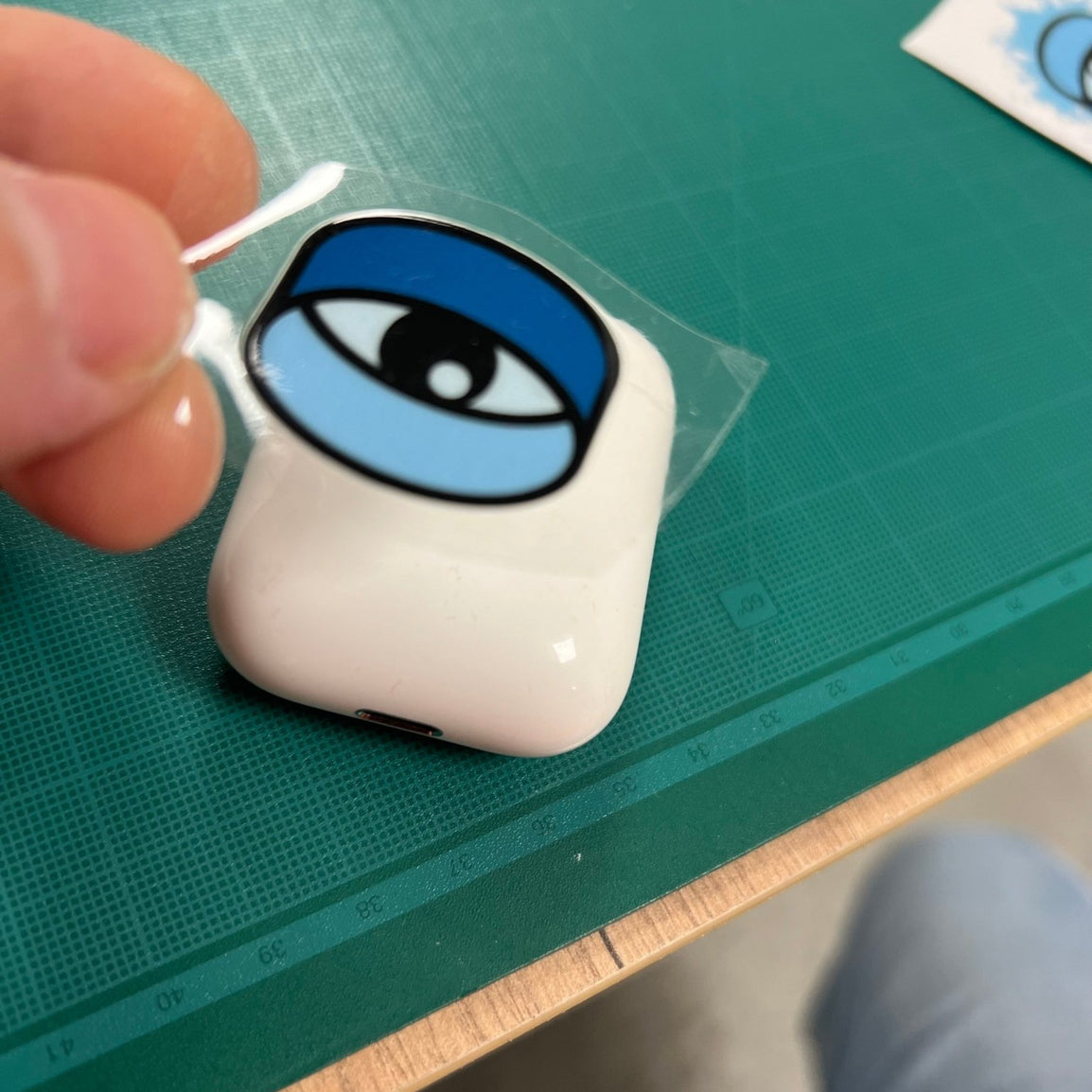 Transferts DTF UV OBJET - dcomdtf