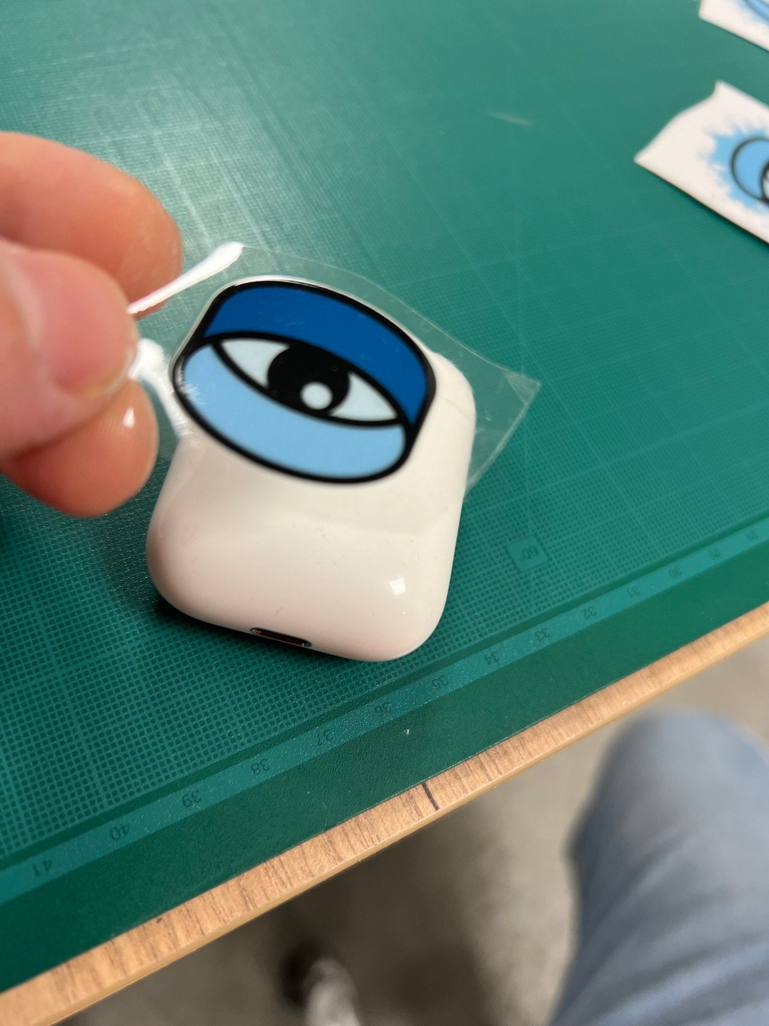 Transferts DTF UV OBJET - dcomdtf